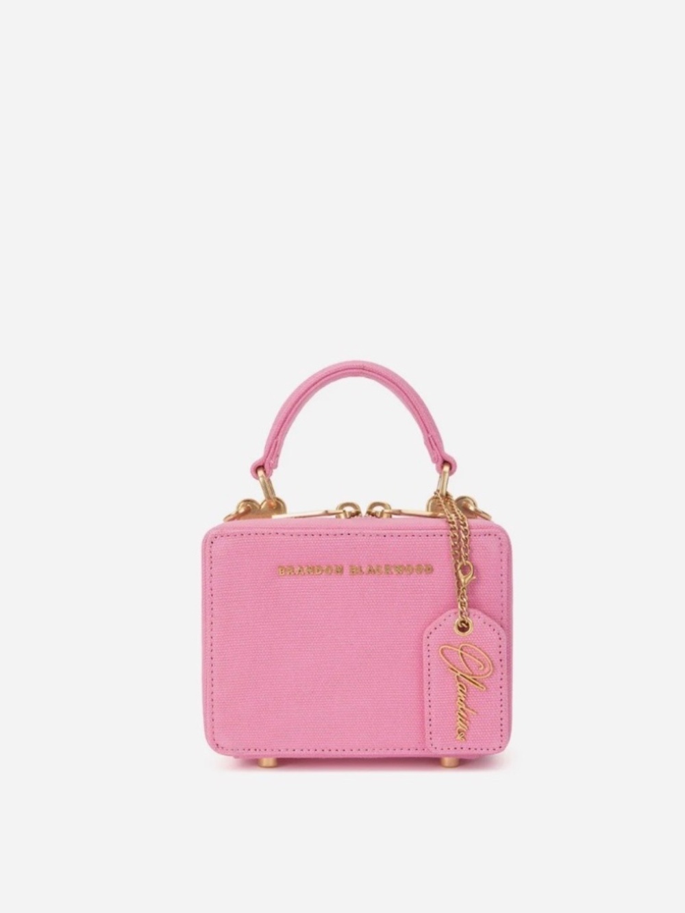 The O-Zip Mini Trunk